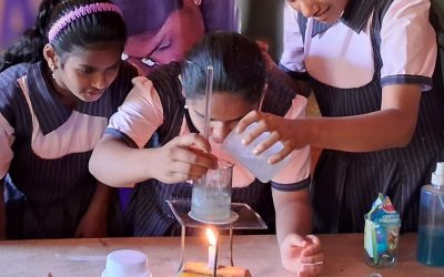 Science Video Competition 2026 Results