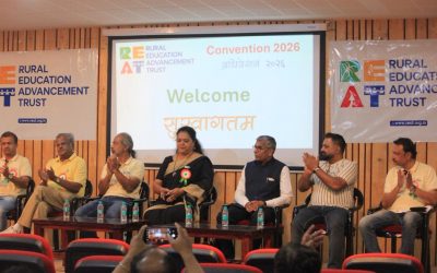 REAT Convention – 2026